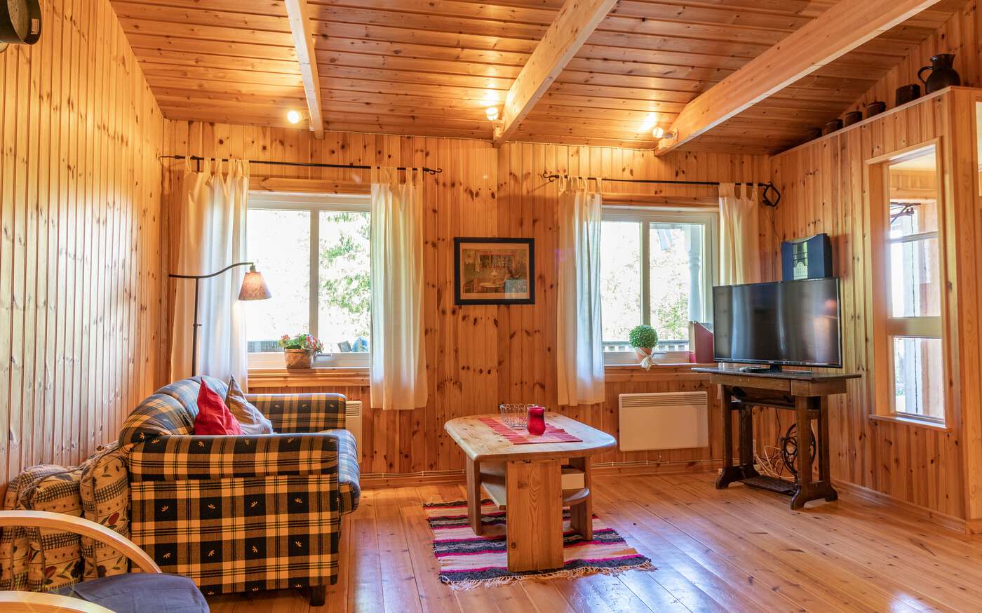 Waldblick in der Region Värmland – bild 6 av 15