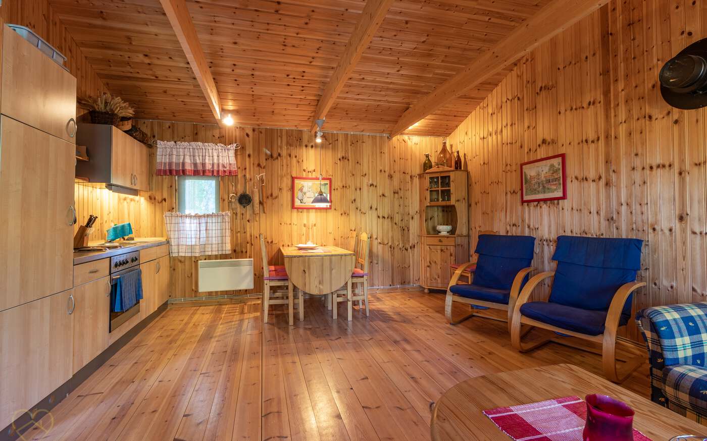 Waldblick in der Region Värmland – bild 8 av 15