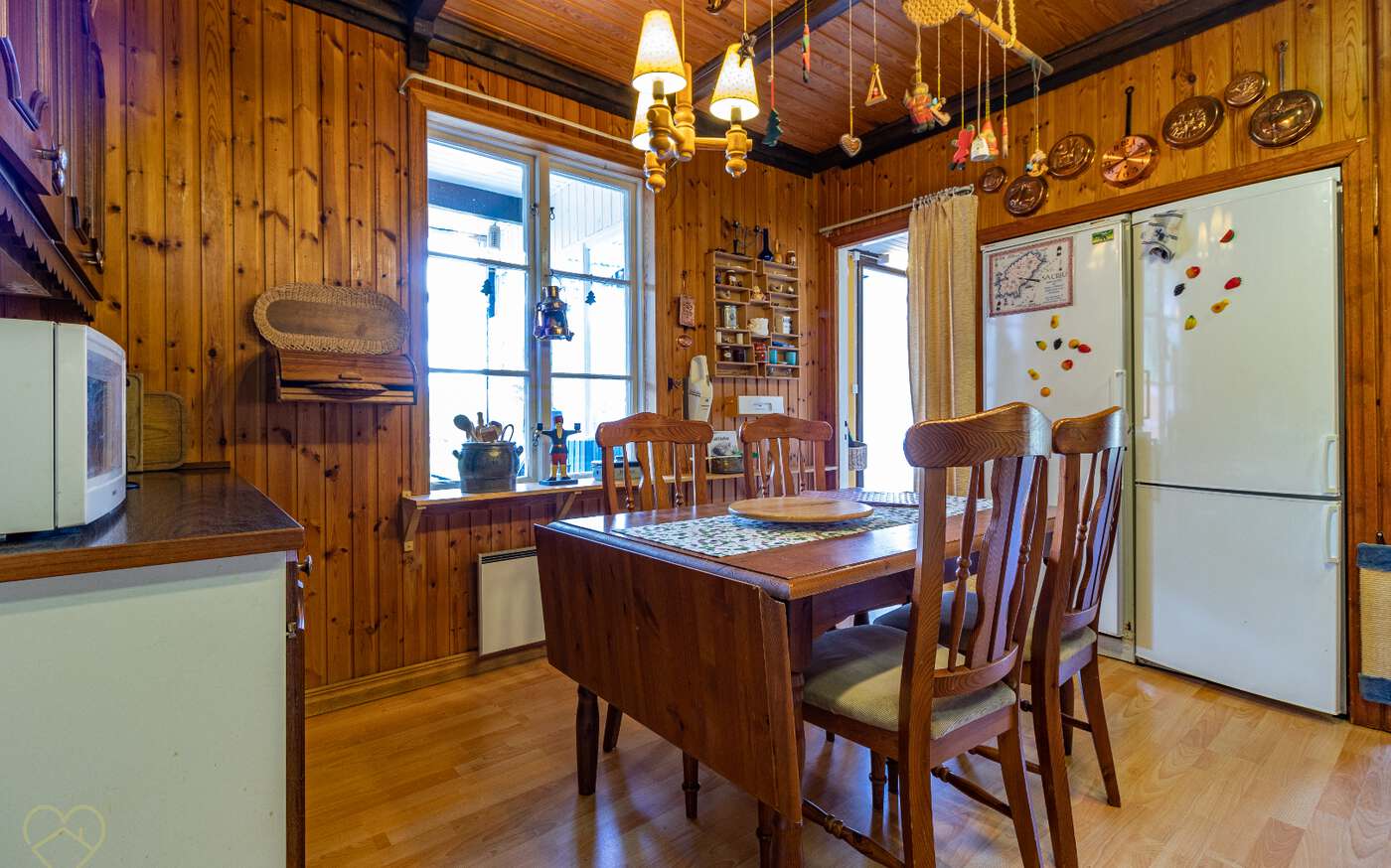 Waldhaus bei Holsbybrunn in Südschweden – bild 9 av 22