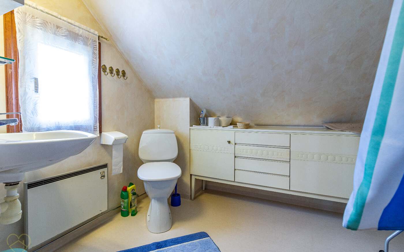 Waldhaus bei Holsbybrunn in Südschweden – bild 18 av 22