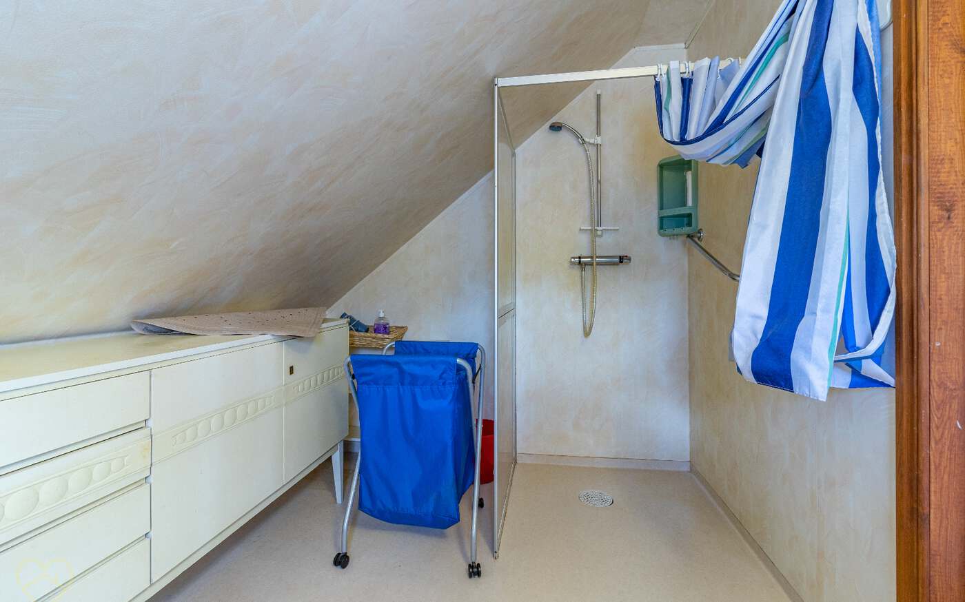 Waldhaus bei Holsbybrunn in Südschweden – bild 19 av 22