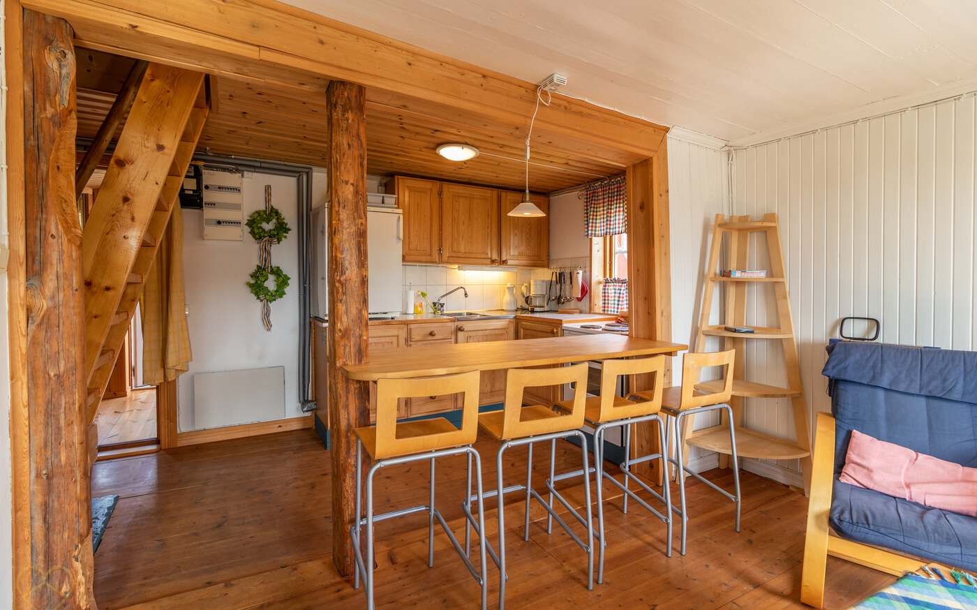 Waldschule in der Region Värmland – bild 4 av 24