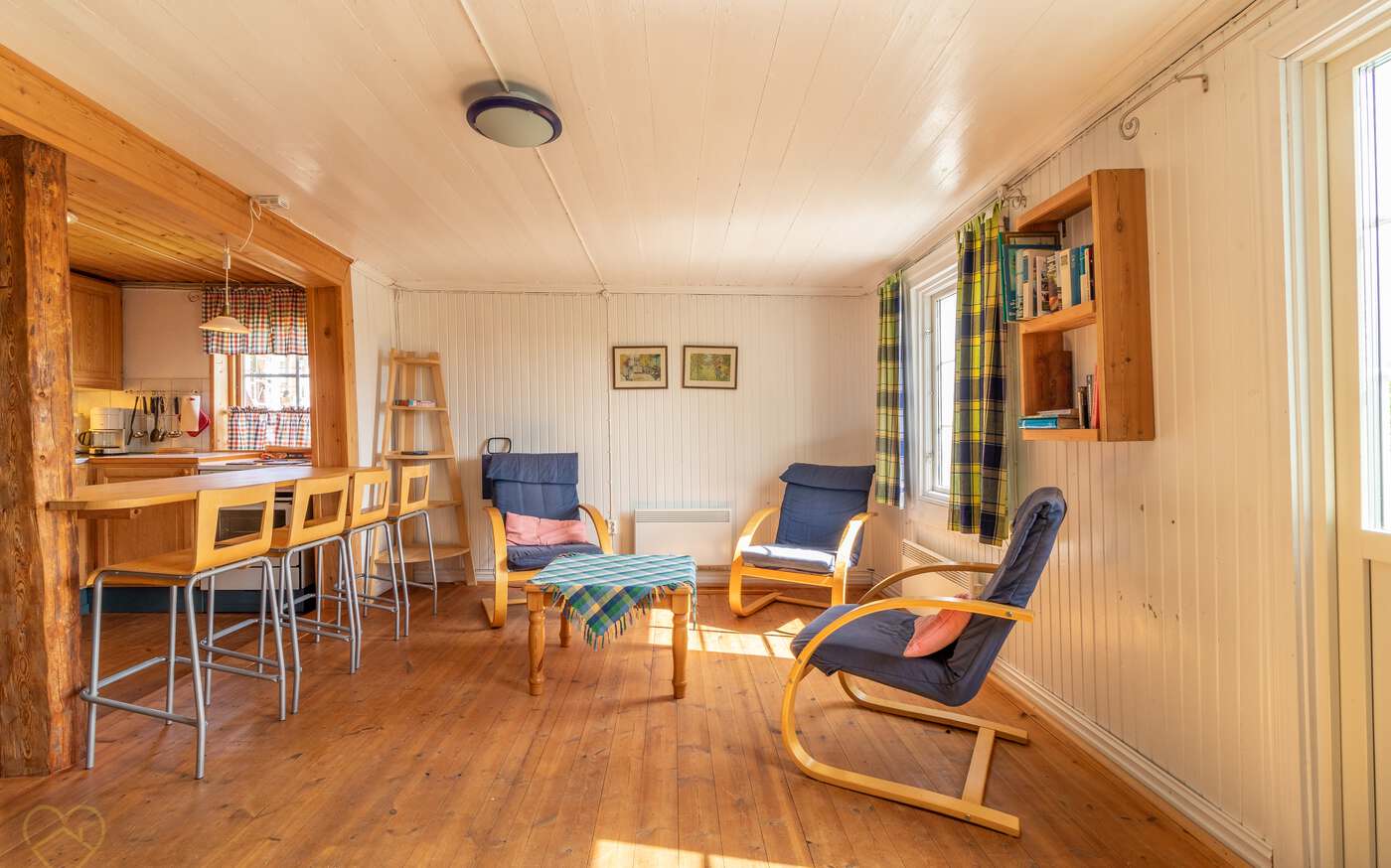 Waldschule in der Region Värmland – bild 8 av 24