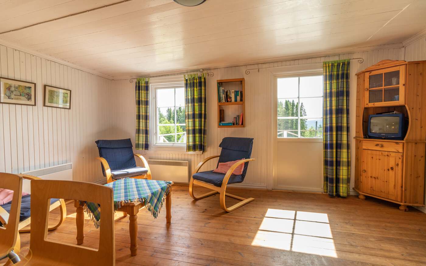 Waldschule in der Region Värmland – bild 7 av 24