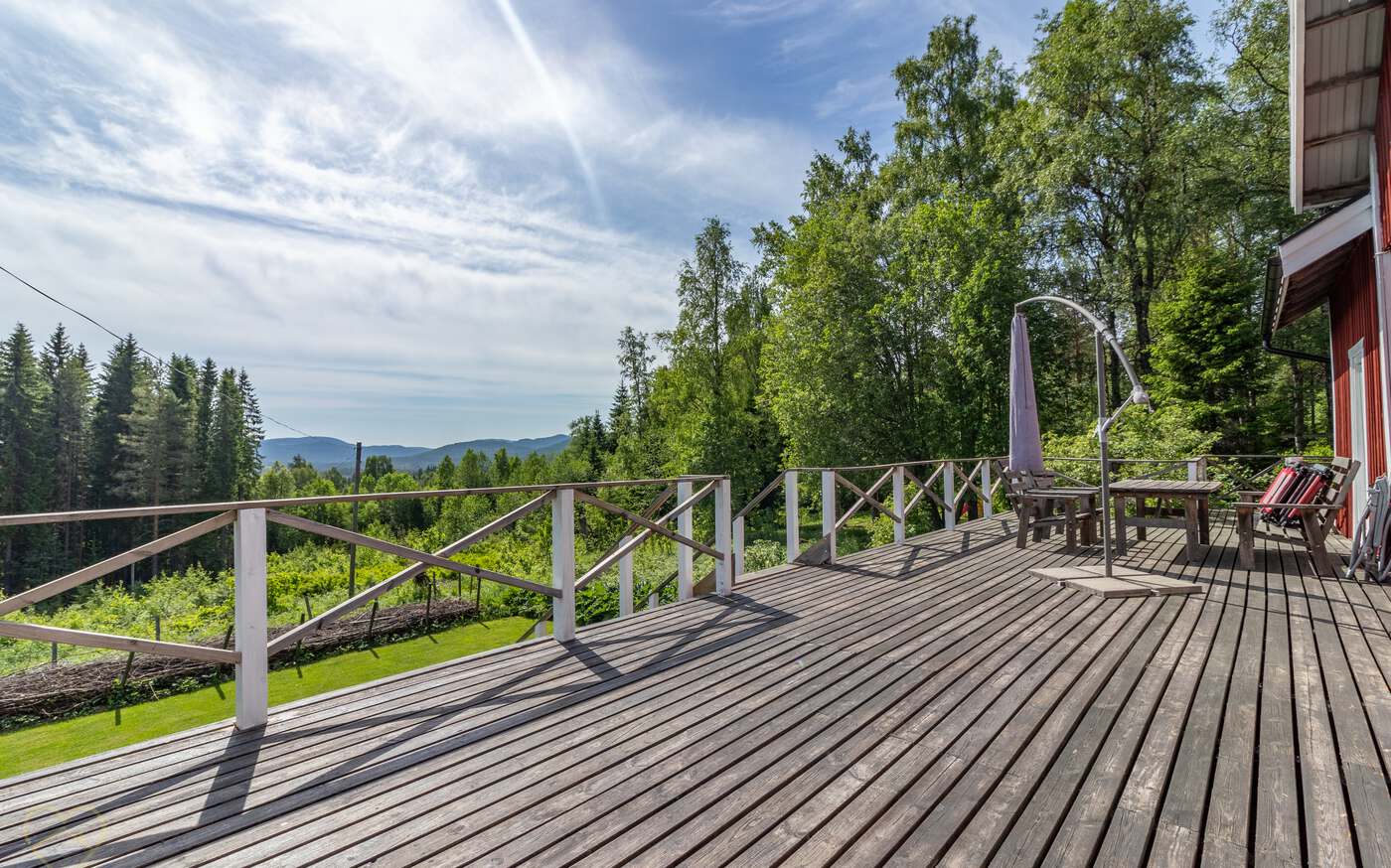 Waldschule in der Region Värmland – bild 24 av 24