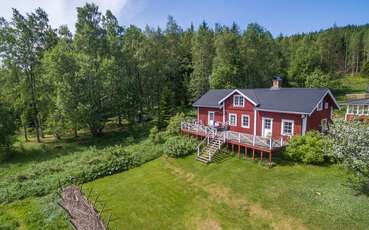 Ferienhaus Waldschule in Värmland