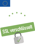 Sichere Daten Dank SSL-Verschlüsselung